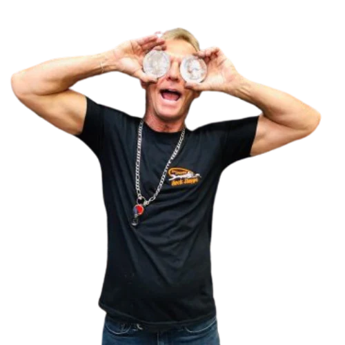 Rob Van Gronigen